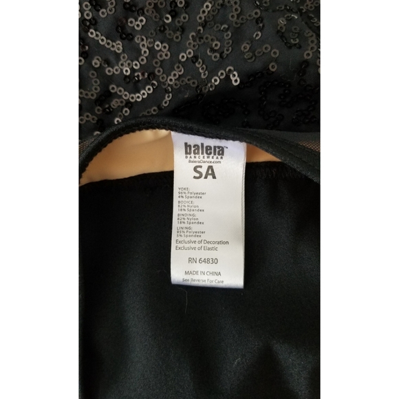 Dance Costume - Picture 3 of 5